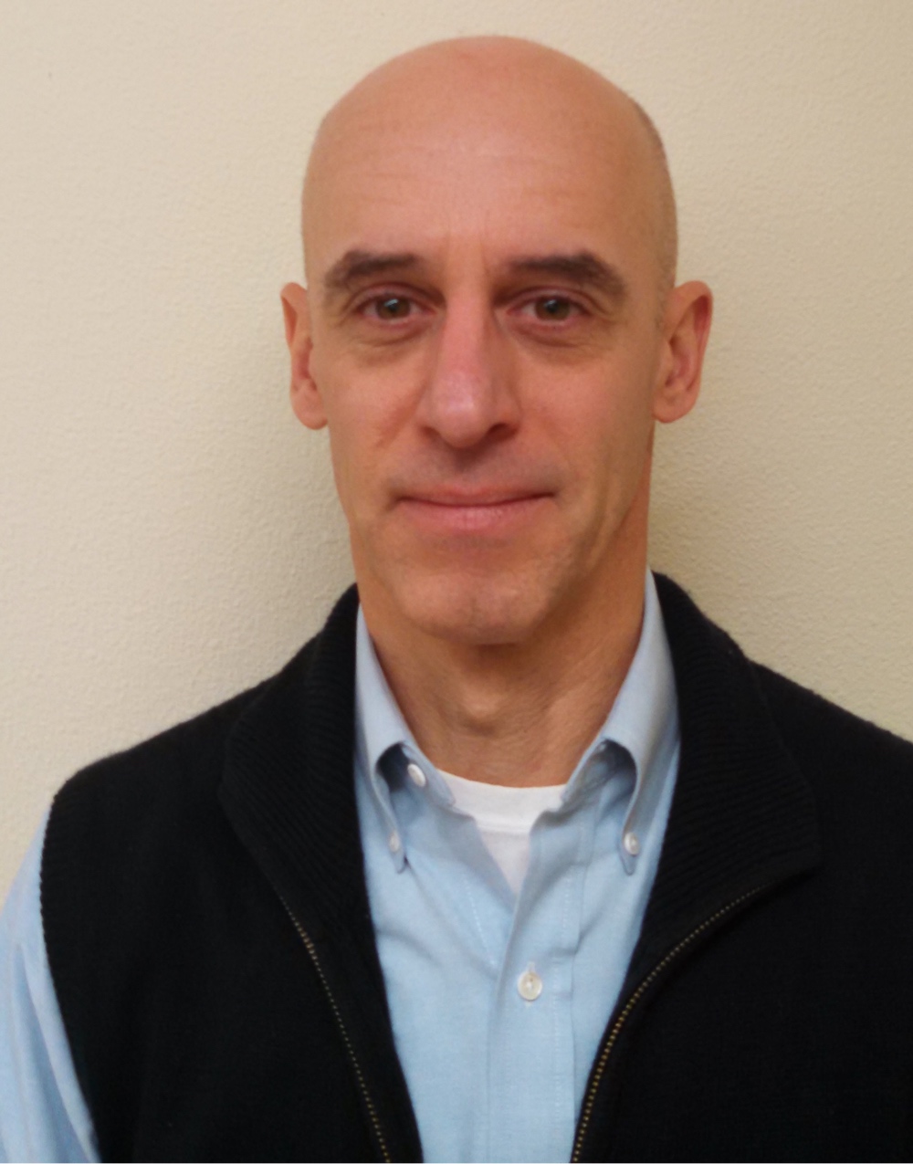 Mark Farrell 