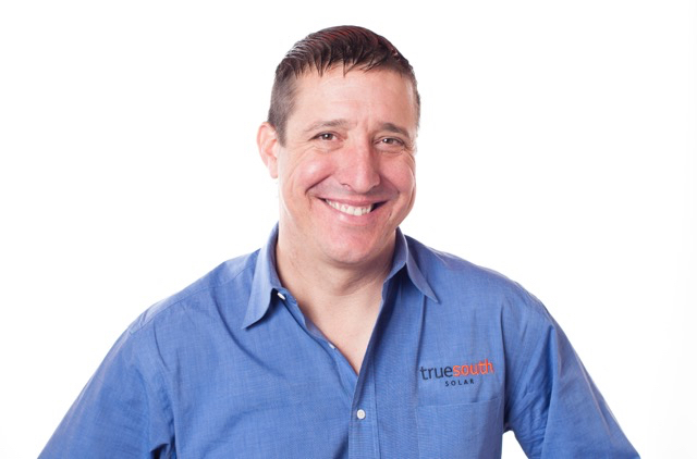 Eric Hansen